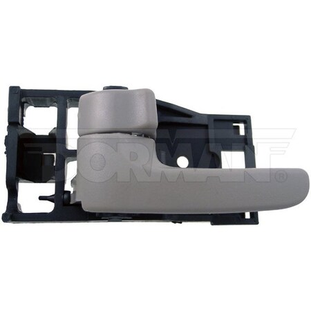 Motormite INTERIOR DOOR HANDLE FRONT/REAR LEFT 81258